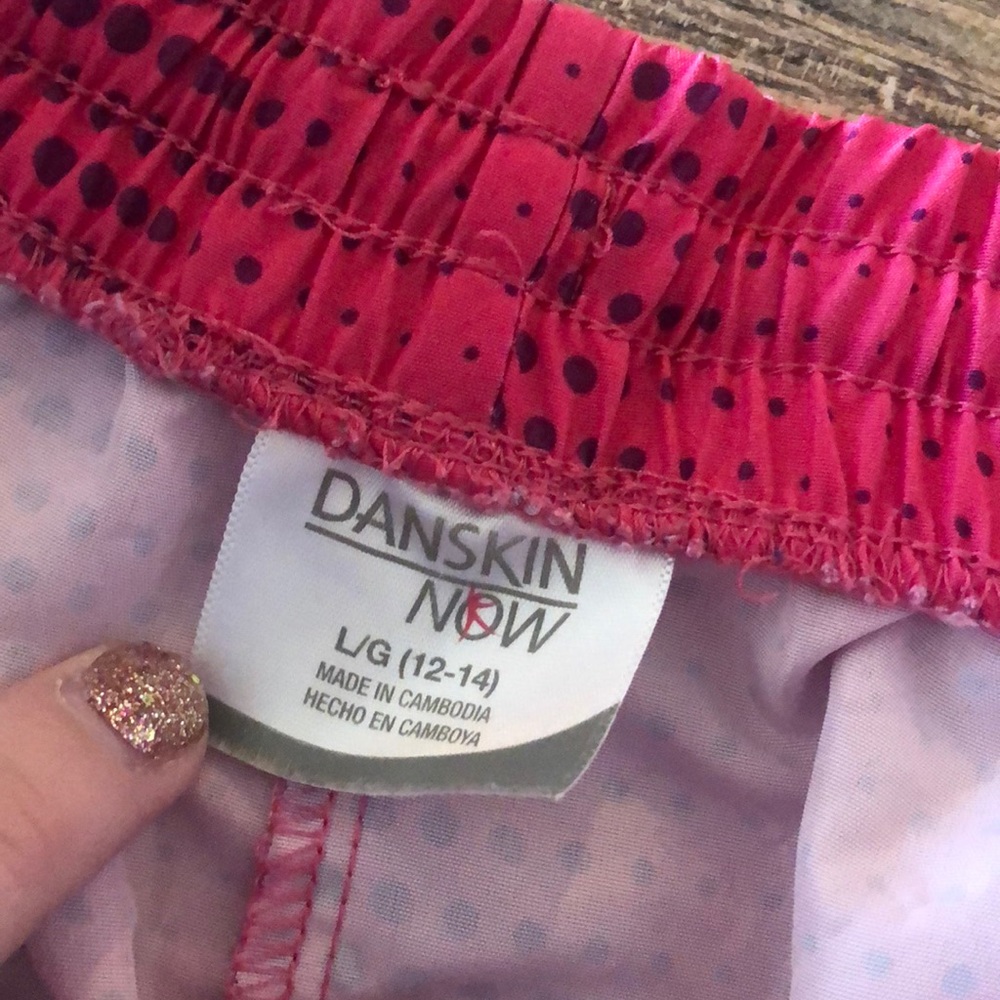 Running Shorts - Picture 4 of 4